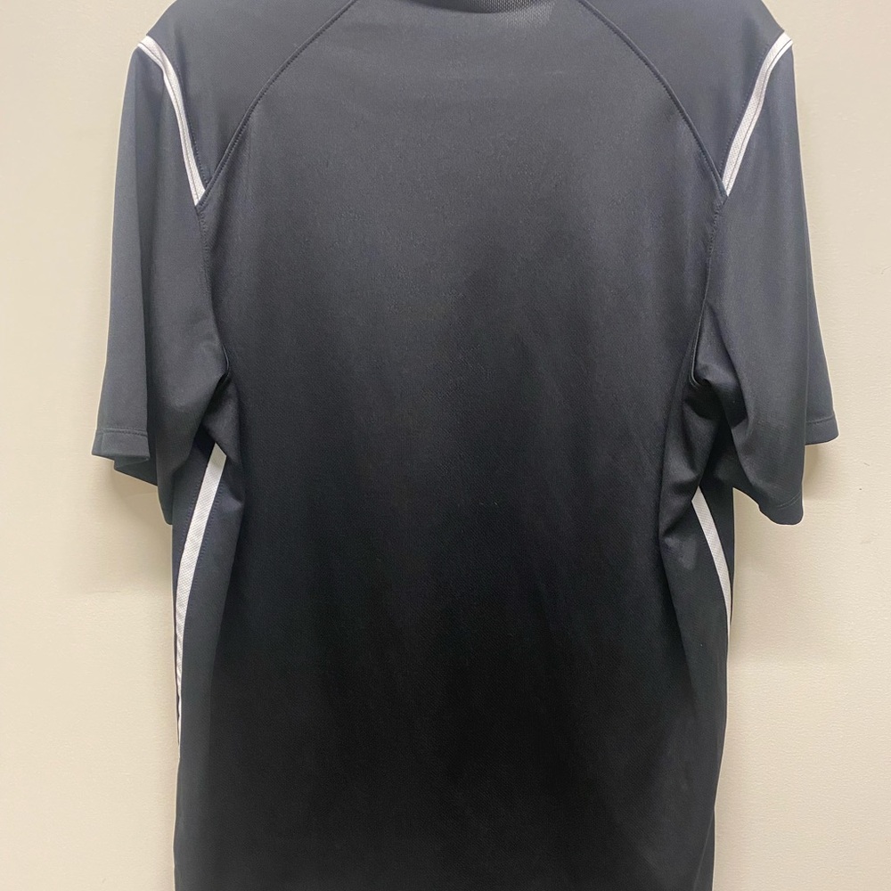 Mens Nike Dri-Fit Polo - Picture 3 of 3